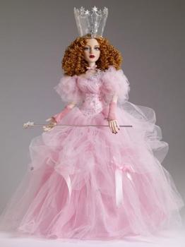 Tonner - Wizard of Oz - GLINDA THE GOOD WITCH - Doll